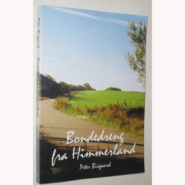 Bondedreng fra Himmerland