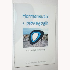 Hermeneutik & pdagogik