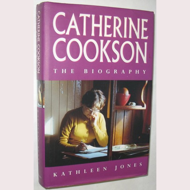 Catherine Cookson The Biography