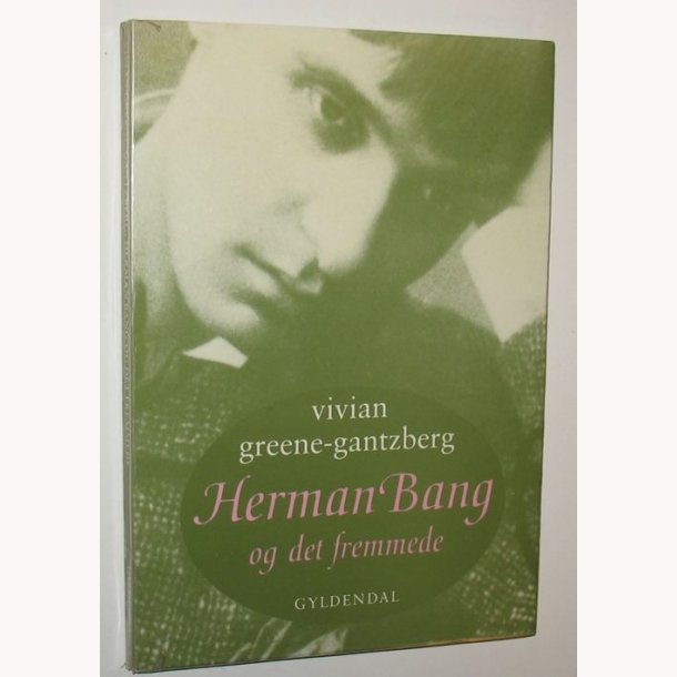 Herman Bang og det fremmede