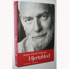 Hjerteblod