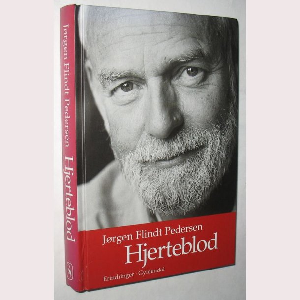 Hjerteblod