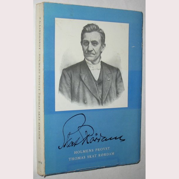 Holmens ProvstThomas Skat Rrdam