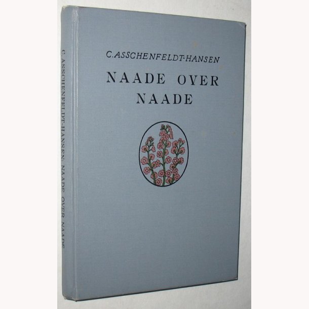 Naade over Naade