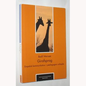 Girafsprog