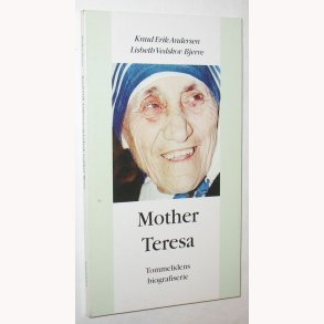 Mother Teresa