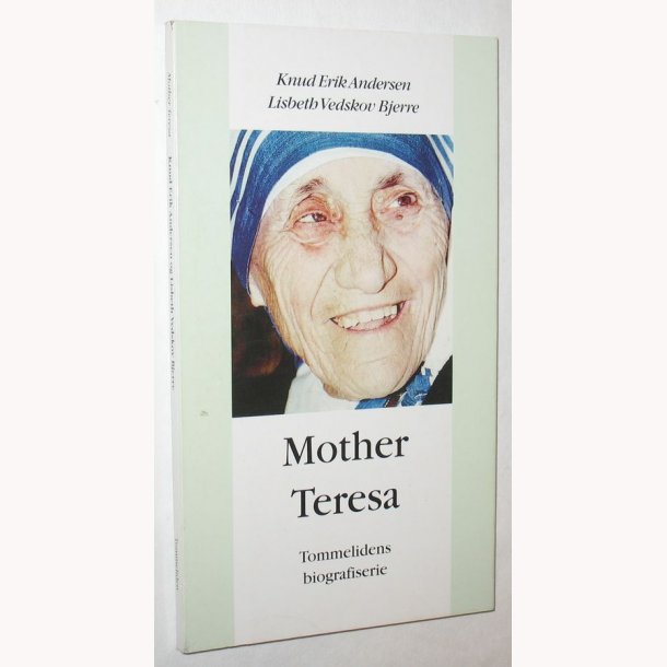Mother Teresa