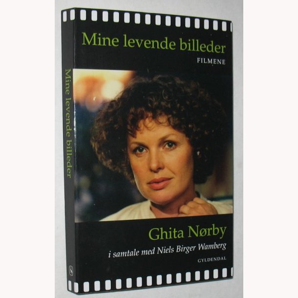 Mine levende billeder