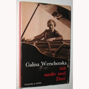 Mit samliv med Doré