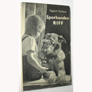 Sporhunden Riff