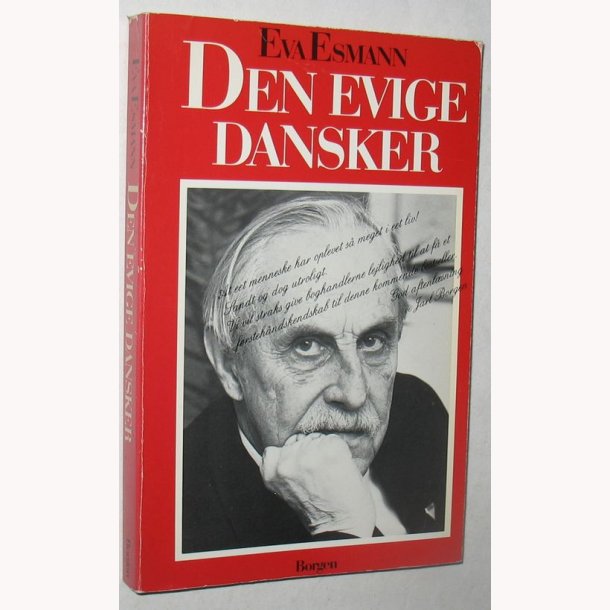 Den evige dansker