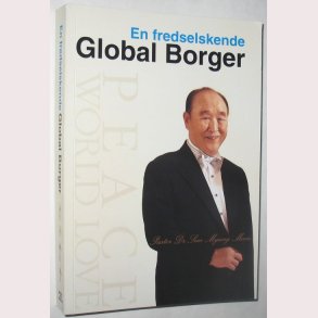 En fredselskende Global Borger