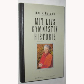 Mit livs gymnastikhistorie