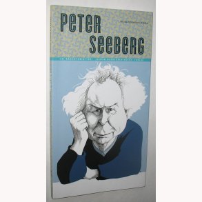 Peter Seeberg