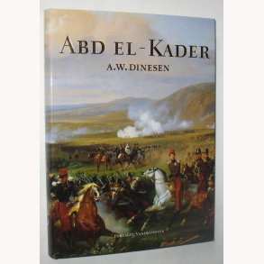 Abd El-Kader: A.W. Dinesen