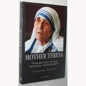 Mother Teresa