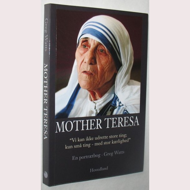 Mother Teresa