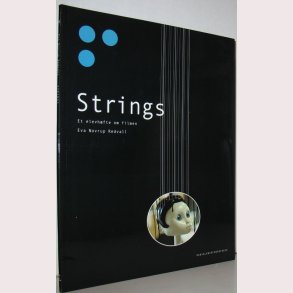 Strings - elevhfte om filmen