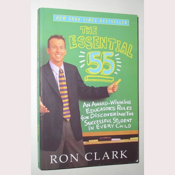 The Essential 55