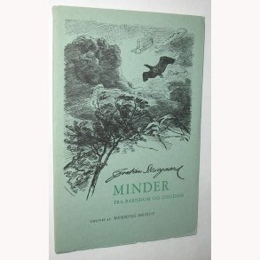 Minder fra barndom og ungdom