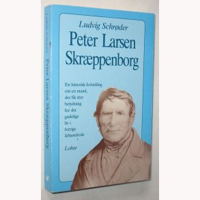 Peter Larsen Skrppenborg