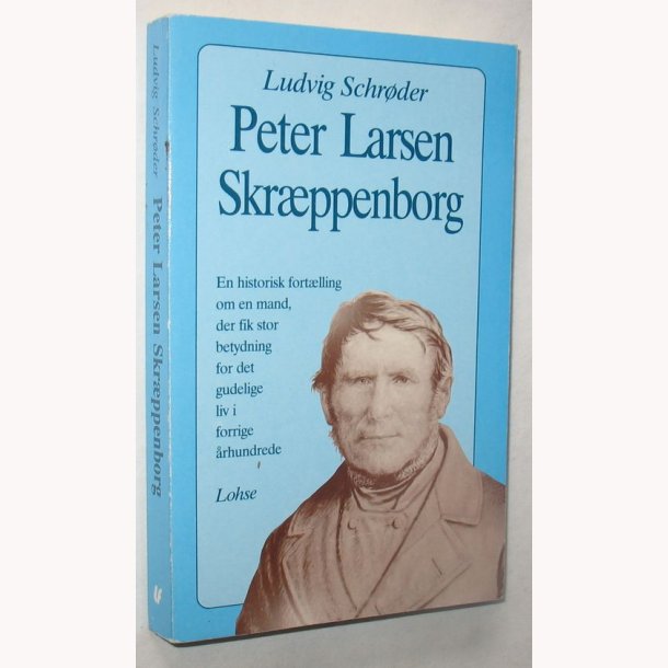 Peter Larsen Skrppenborg