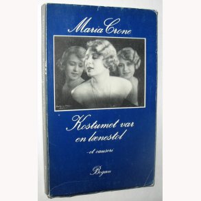 Kostumet var en lnestol - et causeri