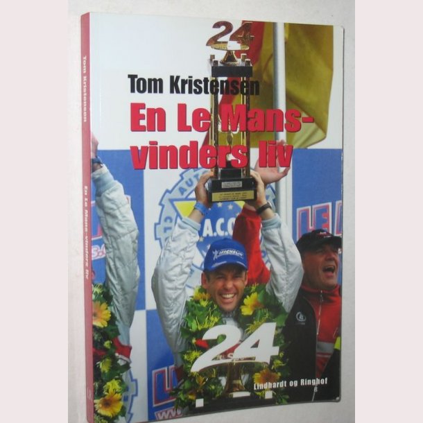 En Le Mansvinders liv