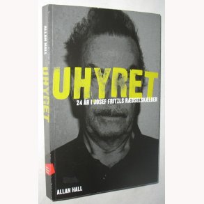 Uhyret 24 r i Josef Fritzls rdselsklder