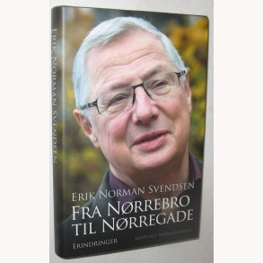 Fra Nrrebro til Nrregade