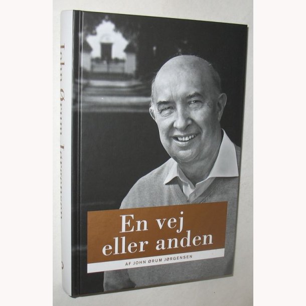En vej eller anden