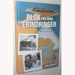 Pluk fra mine erindringer