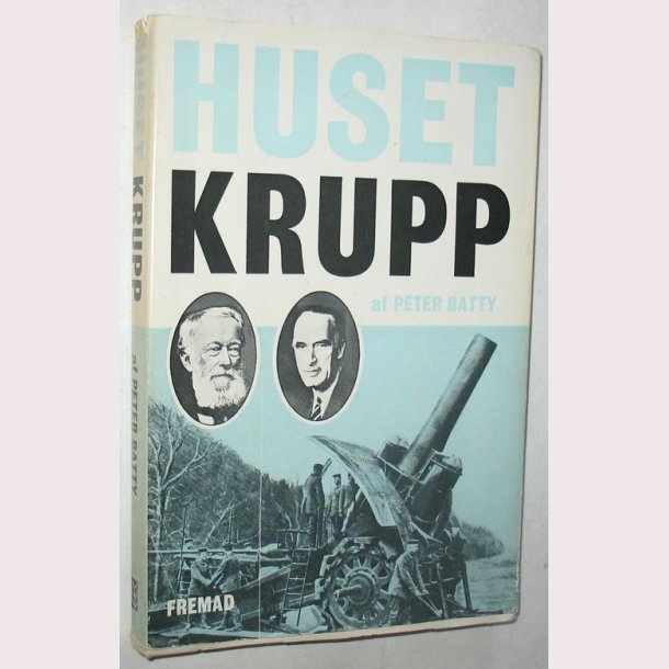 Huset Krupp