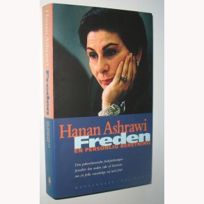 Freden - en personlig beretning