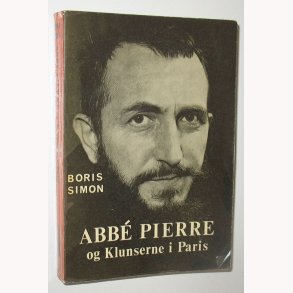 Abbé Pierre og Klunserne i Paris
