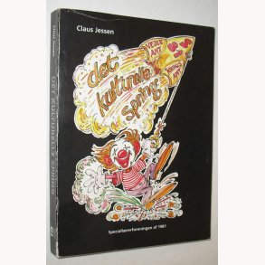 Det kulturelle spring