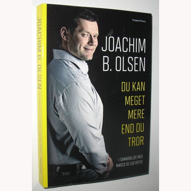 Du kan meget mere end du tror