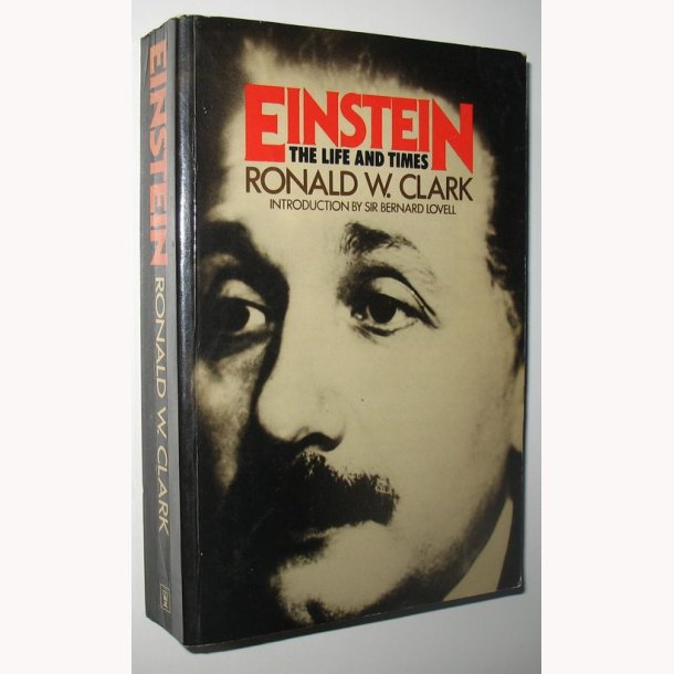 Einstein - The Life and Times