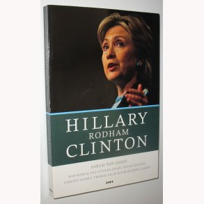 Hillary Rodham Clinton