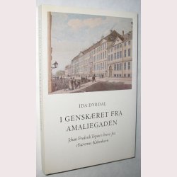 I genskret fra Amaliegade