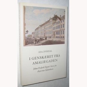 I genskret fra Amaliegade
