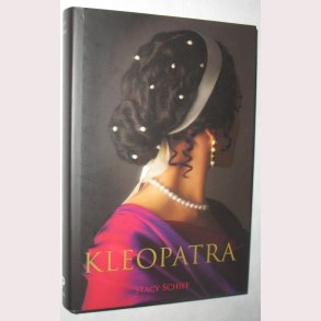 Kleopatra et liv