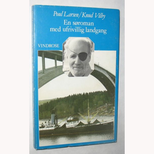 En sroman med ufrivillig landgang