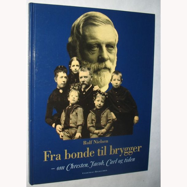 Fra bonde til brygger