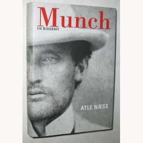 Munch - En biografi