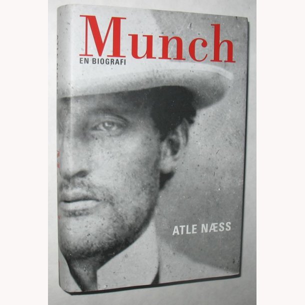 Munch - En biografi