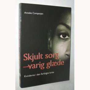 Skjult sorg - varig glde