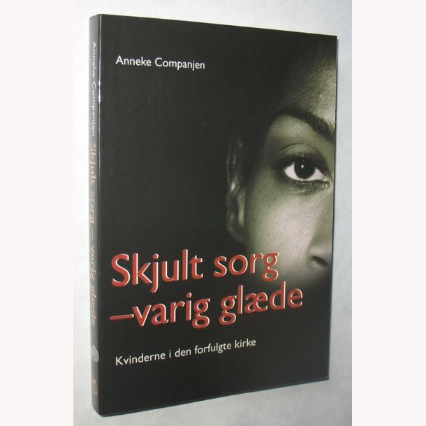 Skjult sorg - varig glde