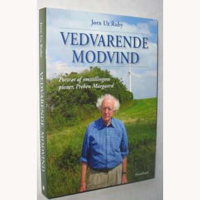 Vedvarende modvind