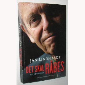 Det skal rbes - erindringer